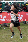 Boys under-13s 2021 National Cross Country Relays, Berry Hill Park, Mansfield. Photo: David T. Hewitson/Sports for All Pics
